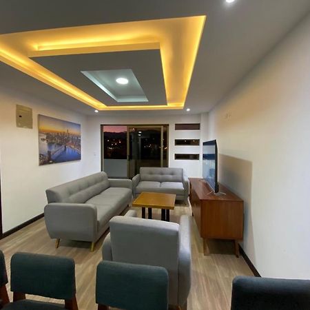 Lindo Departamento Con Vista Increible A Cuenca Appartement Buitenkant foto