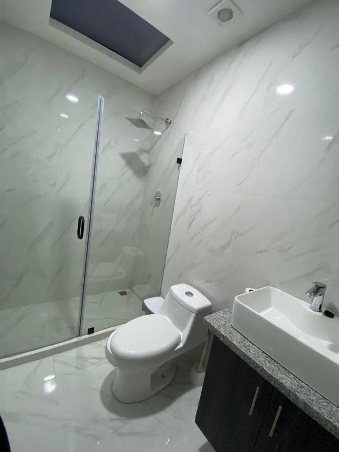 Lindo Departamento Con Vista Increible A Cuenca Appartement Buitenkant foto